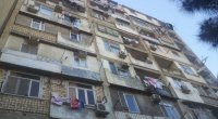 Qəzalı binalarla bağlı MÜHÜM MƏLUMAT