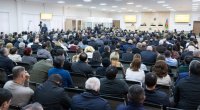 “Nürnberq məhkəməsi”nin növbəti İCLASI KEÇİRİLİR