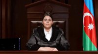 Azərbaycanda məhkəmə sədri özü barəsində qərar QƏBUL ETDİ