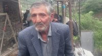 “Səhərə qədər meşədə qaldım” - İtkin düşən şəhid atası