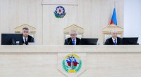Sarkisyan Xocavənddə hərbçilərə daha çox ərazi tutmaq tapşırığı verirdi - MƏHKƏMƏ/FOTO