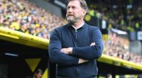 Bundesliqa klubu baş məşqçini istefaya göndərdi