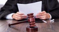 Ağdaşda qardaşını öldürən şəxsə HÖKM OXUNDU