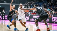 Final seriyası: “Neftçi” “Sabah”ı məğlub etdi – FOTO
