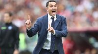 "Fiorentina" baş məşqçi ilə müqaviləni UZATDI