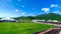 MDB Oyunlarının futbol yarışları bu stadionda KEÇİRİLƏCƏK