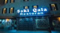 Bakının mərkəzində məşhur restoran sökülür: Plana düşüb