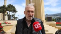 Özü Böyük Vətən, övladları və nəvələri isə Qarabağ müharibəsində həlak olan veteranın HƏYAT HEKAYƏSİ - FOTO