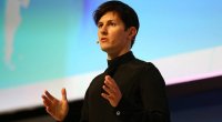 Pavel Durov da "Ölməz alay" aksiyasına QOŞULDU - FOTO