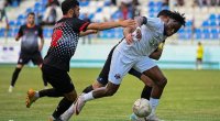 "Karvan" böyük hesabla uduzdu, Mingəçevirdə qol vurulmadı