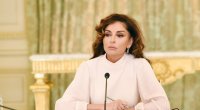 Mehriban Əliyeva: “Xatirimizdədir, sevgi ilə anırıq...” – FOTO