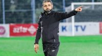 “Bunu deyənlər Azərbaycan futbolunun düşmənləridirlər” - Rəşad Sadıqov