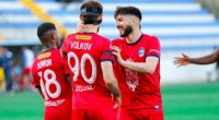 "Neftçi" "Turan Tovuz"a qalib gəldi, "Səbail" 1-ci liqaya düşdü