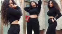 Bədən şəkilləndirmə etdirən Sevda tənqid hədəfinə ÇEVRİLDİ – VİDEO