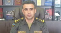 Hərbi prokuror təyin edilən Bəhruz Əhmədov KİMDİR? – DOSYE
