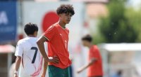 Ronaldonun oğlu Portuqaliya millisində DEBÜT ETDİ