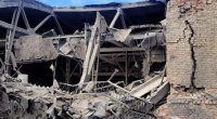 Rusiya ordusu Sumıya raket hücumları edib - Ölənlər var