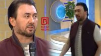 Aqşin Vəfaya görə Ziba ilə MÜBAHİSƏ ETDİ - VİDEO