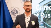 Həbsxanadan vəzifəyə... – Zelenskinin Türkiyəyə səfir təyin etdiyi Nəriman Cəlal KİMDİR?