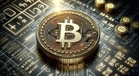 "Bitcoin"in SON qiyməti – FOTO