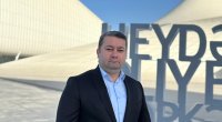 SOCAR-da YENİ TƏYİNAT: Vasif Əmirova YÜKSƏK VƏZİFƏ VERİLDİ - FOTO
