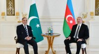 Şahbaz Şərifdən İlham Əliyevə TELEFON ZƏNGİ