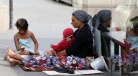 Azərbaycanda dilənçiliyə cəlb olunan azyaşlıların sayı AÇIQLANDI 
