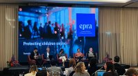 Kişinyovda EPRA-nın 61-ci Toplantısı keçirilib – FOTO