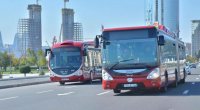 Sərnişinlərin NƏZƏRİNƏ: 2 avtobus marşrutunun hərəkəti dəyişdirilir