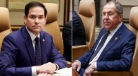 Lavrov və Rubio Ukrayna ilə danışıqları MÜZAKİRƏ ETDİLƏR