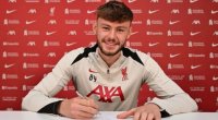 "Liverpul"da yeni müqavilə