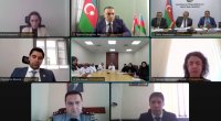 Azərbaycan və Oman XİN-ləri arasında ilk konsulluq məsləhətləşmələri keçirildi