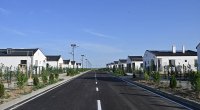 Ağdamın Kəngərli kəndinə növbəti köç karvanı yola salındı
