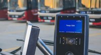Marşrut avtobuslarında YENİLİK - Gedişhaqqı məsafəyə görə təyin EDİLƏ BİLƏR
