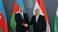 Azərbaycan Prezidenti: “Dostum Orban həmişə Macarıstanın milli maraqlarını hər şeydən üstün tutub”