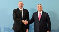 İlham Əliyev Budapeştdə mühüm tədbirdə - FOTO/VİDEO