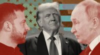 Putinin sərt tələbləri, Trampın puç olan SÜLH ÜMİDLƏRİ - Ukraynanı gözləyən DƏHŞƏTLİ SONLUQ