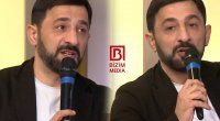 Pərvizdən QALMAQALLI AÇIQLAMA: “Məclisə qorxudan da gedirlər” - VİDEO