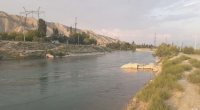 Ağdaşda suvarma kanalında 12 gün əvvəl batan şəxsin meyiti ÇIXARILDI