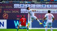Dünya çempionatı: Millimiz Sloveniya ilə qarşılaşır