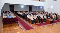 Azərbaycan-Türkiyə hərbi əməkdaşlığı GENİŞLƏNDİRİLİR - FOTO