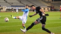 “Qarabağ” mövsümü qələbə ilə başa vurdu - VİDEO
