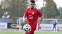 “Turan Tovuz” bu futbolçuya yeni müqavilə TƏKLİF ETDİ
