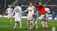 “Milan” mövsümü qələbə ilə başa vurdu - VİDEO