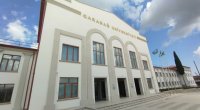 Xankəndi şəhərində qəbul İMTAHANI KEÇİRİLİB - FOTO