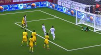 Azərbaycan minifutbol millisi 1/8 finala vəsiqə qazandı - VİDEO