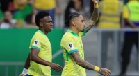 Ançelotti Braziliya millisinin heyətini AÇIQLADI