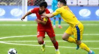 Milli komandamız dünya çempionatının ¼ final MƏRHƏLƏSİNDƏ - VİDEO