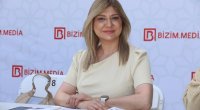 Məlahət Hümmətqızının "Məktub yetişdi" kitabı oxucuları sevindirdi – FOTO