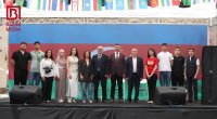 "Türkşünaslıq" və "Azərbaycan Xalq Cümhuriyyəti" mövzularında tədbir keçirildi - FOTO
